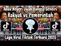 Download Lagu ANAK NEGERI JAJAH BANGSA SENDIRI - ISRAEL IRAN TUKAR SERANGAN | SOUND VIRAL TIKTOK TERBARU 2025