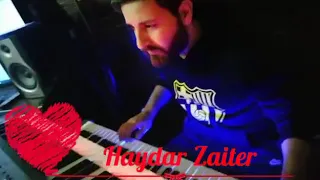 haydar zaiter