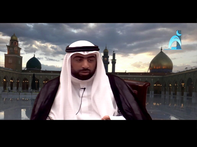 ⁣من مستحبات شهر رجب / ميرزا عبدالله أبل / جامع جاسم الوزان / الاثنين / ١٠ / ٤ / ٢٠١٧