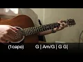 치즈(cheeze) - 너라서 고마워 (little by little)/어쿠스틱 기타 커버(guitar cover)