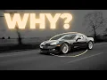 Why the Corvette C6 is a Tuning Legend and Performance Icon