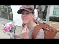 Jodie Sweetin talks about first time a fan recognized her