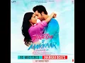 Maine Pi Rakhi Hai (Jhankar Beat) (Remix By Moodyboy)