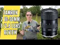 Download Lagu Tamron Z 16-30mm f/2.8 lens Review for Nikon Z mount