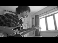 Download Lagu CIGARETTES AFTER SEX - DON'T LET ME GO [INSTRUMENTAL COVER]
