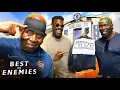 Download Lagu Gibbs-White To Spurs OFF?! | Ex \u0026 KG Cook Robbie Over Madueke DEAL! | Best Of Enemies