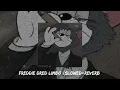 Download Lagu FREDDIE DRED - LIMBO (SLOWED+REVERB) || LUFFY MUSIC
