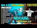 Download Lagu NDX AKA FULL ALBUM TERBARU 2025 | SUDAH CUKUP SUDAH, TRESNO TEKAN MATI