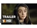 Lagu The Book of Love Official Trailer 1 (2017) - Maisie Williams Movie