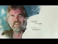 Kenny Rogers - Goodbye (Lyric Video)