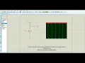 TASK 2 CE INPUT OUTPUT CHARACTERICTIC USING TRANSFER FUNCTION PROTEUS VSM