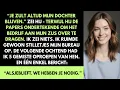 Download Lagu Mijn vader droeg stiekem het bedrijf aan mijn zus over — tot hun paniekerige telefoontjes kwamen.