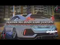 Download Lagu DJ RINDU AKU RINDU KAMU JADI SATU REMIX FULL BASS VIRAL TIKTOK TERBARU YANG KALIAN CARI-CARI 2025🎶