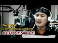 Download Lagu KATONEN BAE ~ Dedy Pitak ; Lagu Jawa Romantis Terbaru Sangat Menyentuh Hati [SLOWROCK NGAPAK]