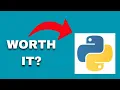 Python Coding Editor IDE App Review