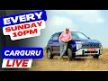 Lagu Family CAR या SUV 12 Lakhs में कौन सी? Ask CarGuru 🔥 Maruti,Tata, Kia, Hyundai, MG, Honda \u0026 Mahindra