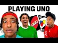 Download Lagu Kevin Langue Show Plays Uno