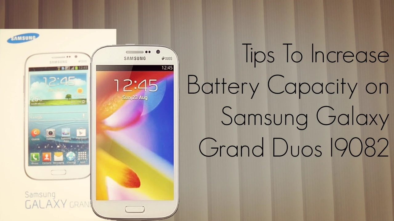 Cara Bongkar HP Samsung Galaxy Grand Neo gt 19060 Jangan lupa Like, share dan subcribe Music by : Ad. 