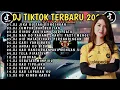 DJ TIKTOK TERBARU 2025 | DJ JIKA KU TAK DIINGINKAN 🎵 DJ LUMPUR DAN BERLIAN