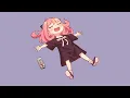 Download Lagu Anya-|Waku Waku song|-Spy x Family