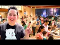 NEW Asian Buffet Near Disney World ACTUALLY Good Honest Review
