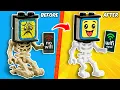 Download Lagu How to Fix LEGO Brainrot Animal Characters | AM Bricks Galaxy