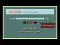 Download Lagu BREATHE Ft.MINO Prod. GRAY - Anandelight, unofficialboyy, BE'O, Geegooin, Mudd the student [THAISUB]