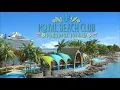 Lagu Royal Beach Club. Paradise Island