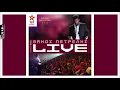 Θάνος Πετρέλης - Θυμίζεις Κάτι Από Ελλάδα | Thanos Petrelis Live (Official Audio Video HQ)