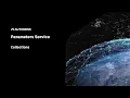 Autodesk Parameters Service Part 8 Collections