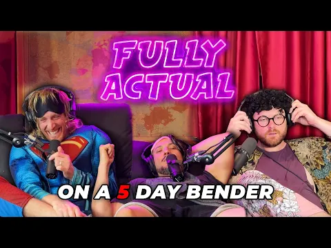 Download MP3 On a 5 Day Bender (Season 6, Episode 14)