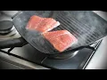 Download Lagu Zalm bakken in de grilpan