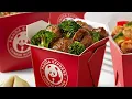 We Tried 18 Things From Panda Express This Was The Best