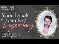 Make your labels legendary Make It Pretty with Matplotlib Part 2