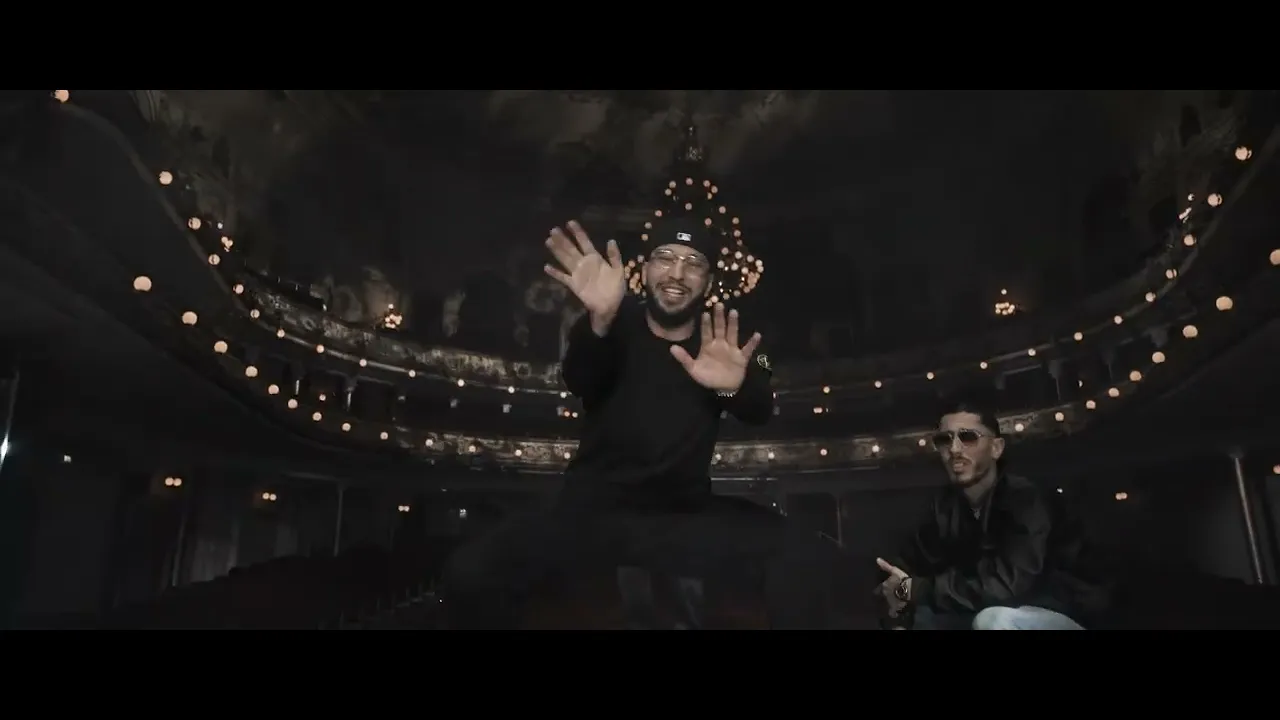 Video Vorschau