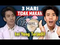 Download Lagu SAYA PUASA Selama 3 HARI (72 JAM), Ini Yang Terjadi di Lambung \u0026 Dalam TUBUH