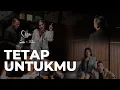 Download Lagu Tetap Untukmu - Aan Story Feat. Vionita (Official Lyric Video)