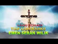 Download Lagu LAGU ROHANI - TIAP LANGKAHKU - EMEN SERAN WILIK (cover)