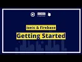 Ionic Firebase Tutorial - Getting Started