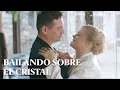 Download Lagu BAILANDO SOBRE EL CRISTAL | MEJOR PELICULA 2025 | Películas Completas de AMOR