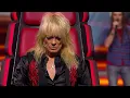If It Makes You Happy – Andrea Brosio | Ääni ratkaisee | The Voice of Finland: All Stars