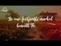 Andrea Bejar - Marigolds (Lyrics)