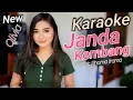 Download Lagu JANDA KEMBANG KARAOKE DUET OLIVIA 4K