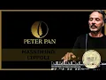 Download Lagu Massimino Lippoli @ Peter Pan Riccione  16 08 1995