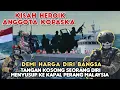 Download Lagu Aksi Heroik Kopaska TNI AL Tangan Kosong Seorang diri Menyusup Ke Kapal Perang Malaysia