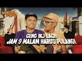 Download Lagu THE ADAMS.. BAND YANG DULU BIASA AJA, SEKARANG SEMUA NYANYI \