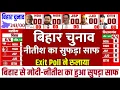 Download Lagu 10 November 2025 | Bihar Ki 25 Badi Khabrein | Aaj Ki Sabse Badi Updates | Bihar News Today