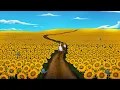 Download Lagu ISLANDBOII - Sunflower ft. Masketeer , 2K