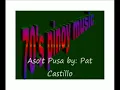 aso't pusa - pat castillo