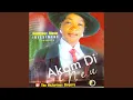 Download Lagu Olisa (Akam Di N'elu)